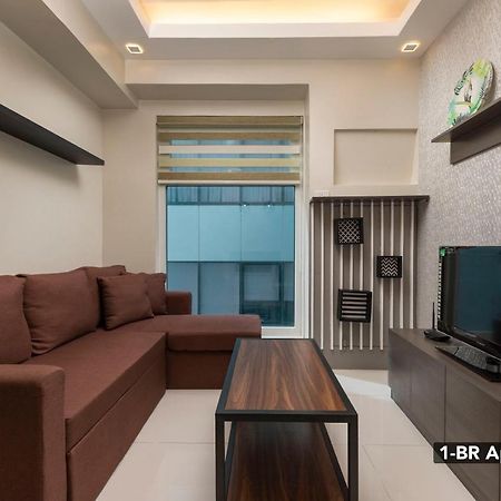 Zen Rooms Currency Ortigas Pasig City Esterno foto