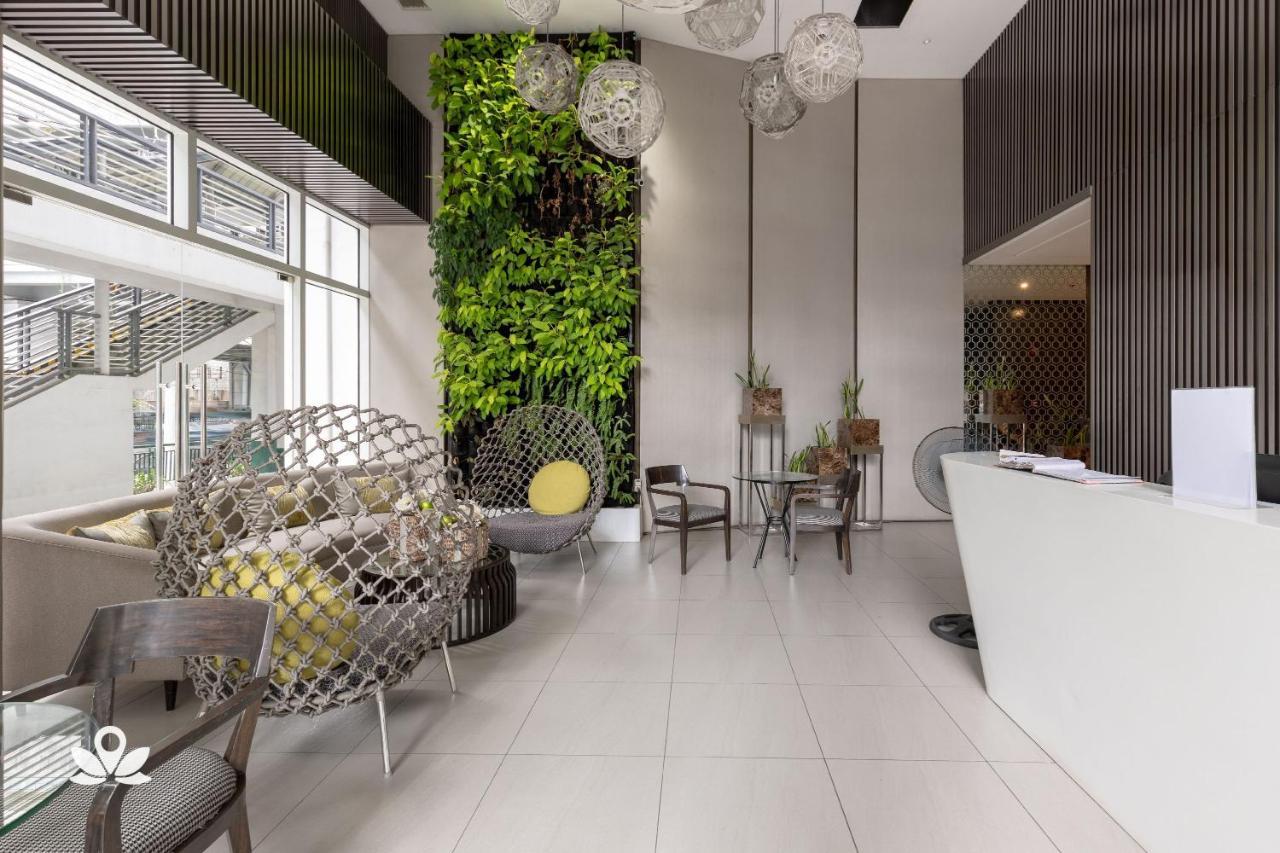 Zen Rooms Currency Ortigas Pasig City Esterno foto
