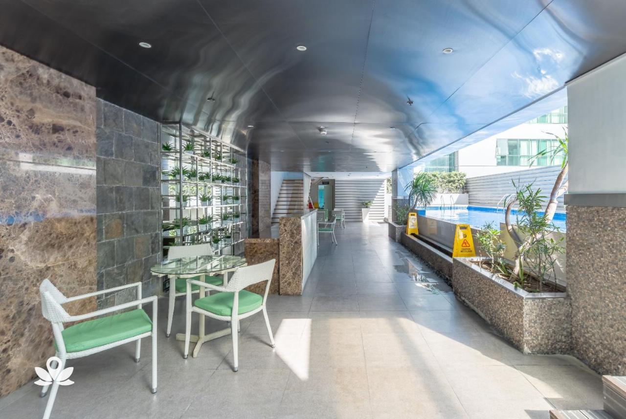 Zen Rooms Currency Ortigas Pasig City Esterno foto
