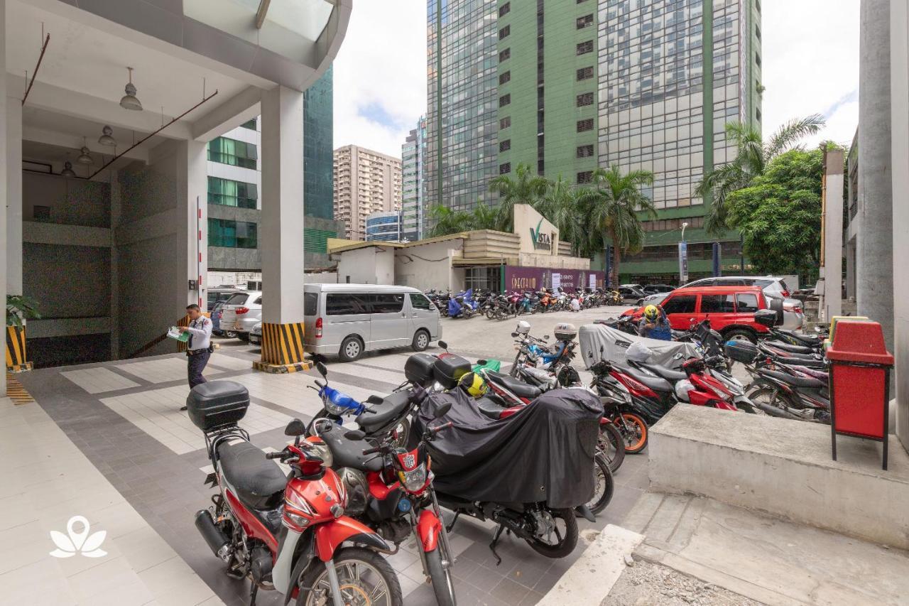 Zen Rooms Currency Ortigas Pasig City Esterno foto