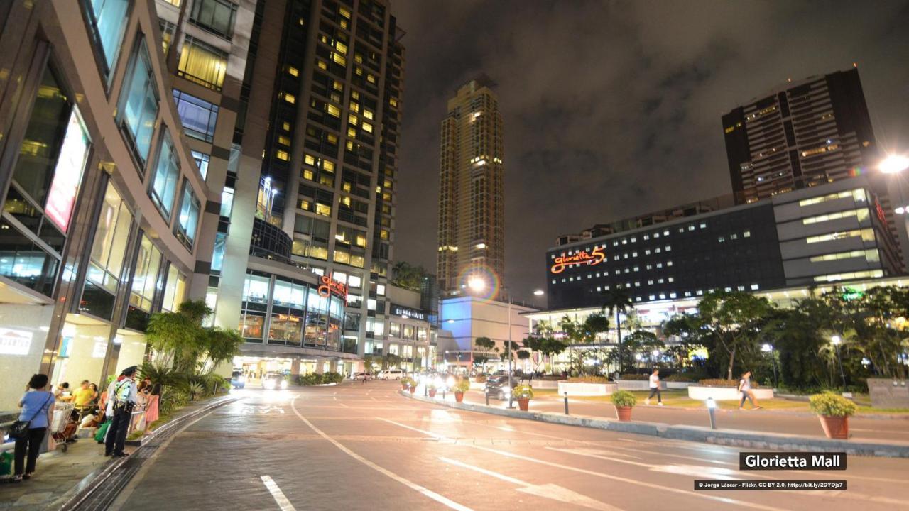Zen Rooms Currency Ortigas Pasig City Esterno foto