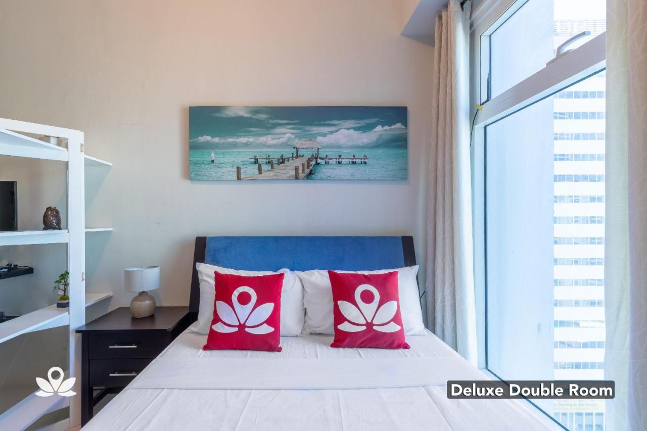 Zen Rooms Currency Ortigas Pasig City Esterno foto