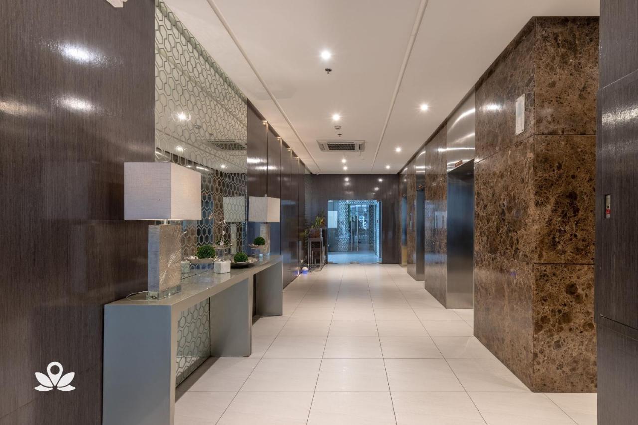Zen Rooms Currency Ortigas Pasig City Esterno foto