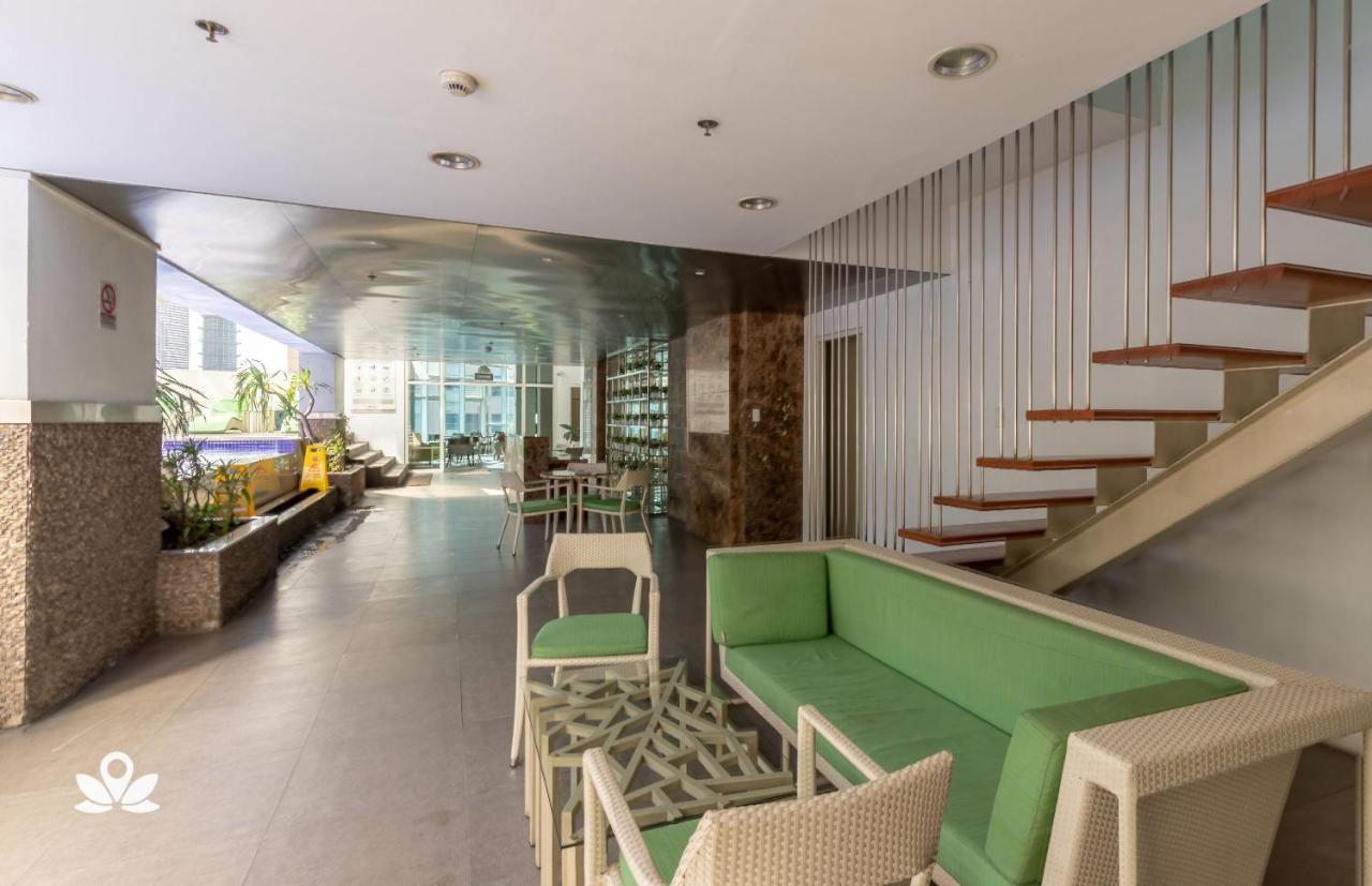 Zen Rooms Currency Ortigas Pasig City Esterno foto