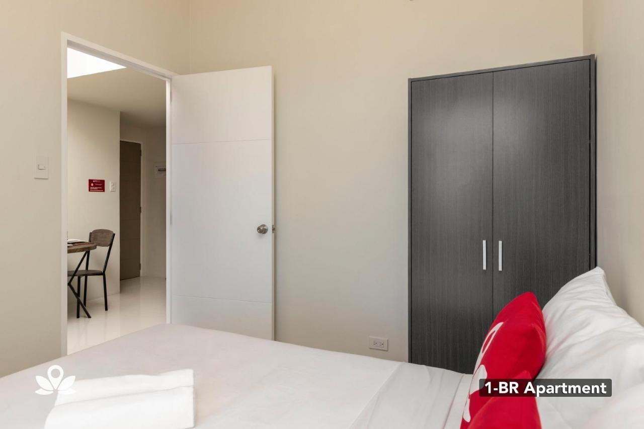 Zen Rooms Currency Ortigas Pasig City Esterno foto