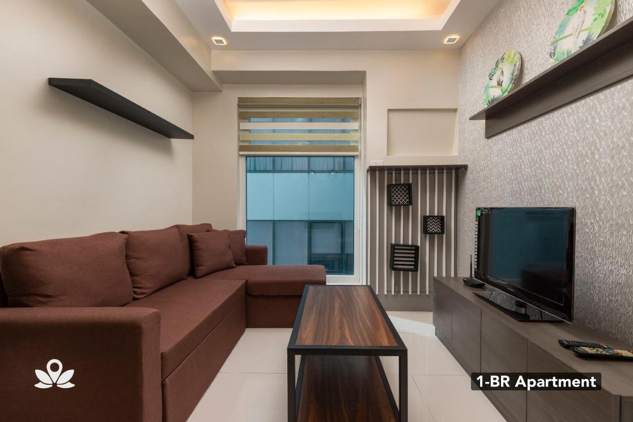 Zen Rooms Currency Ortigas Pasig City Esterno foto