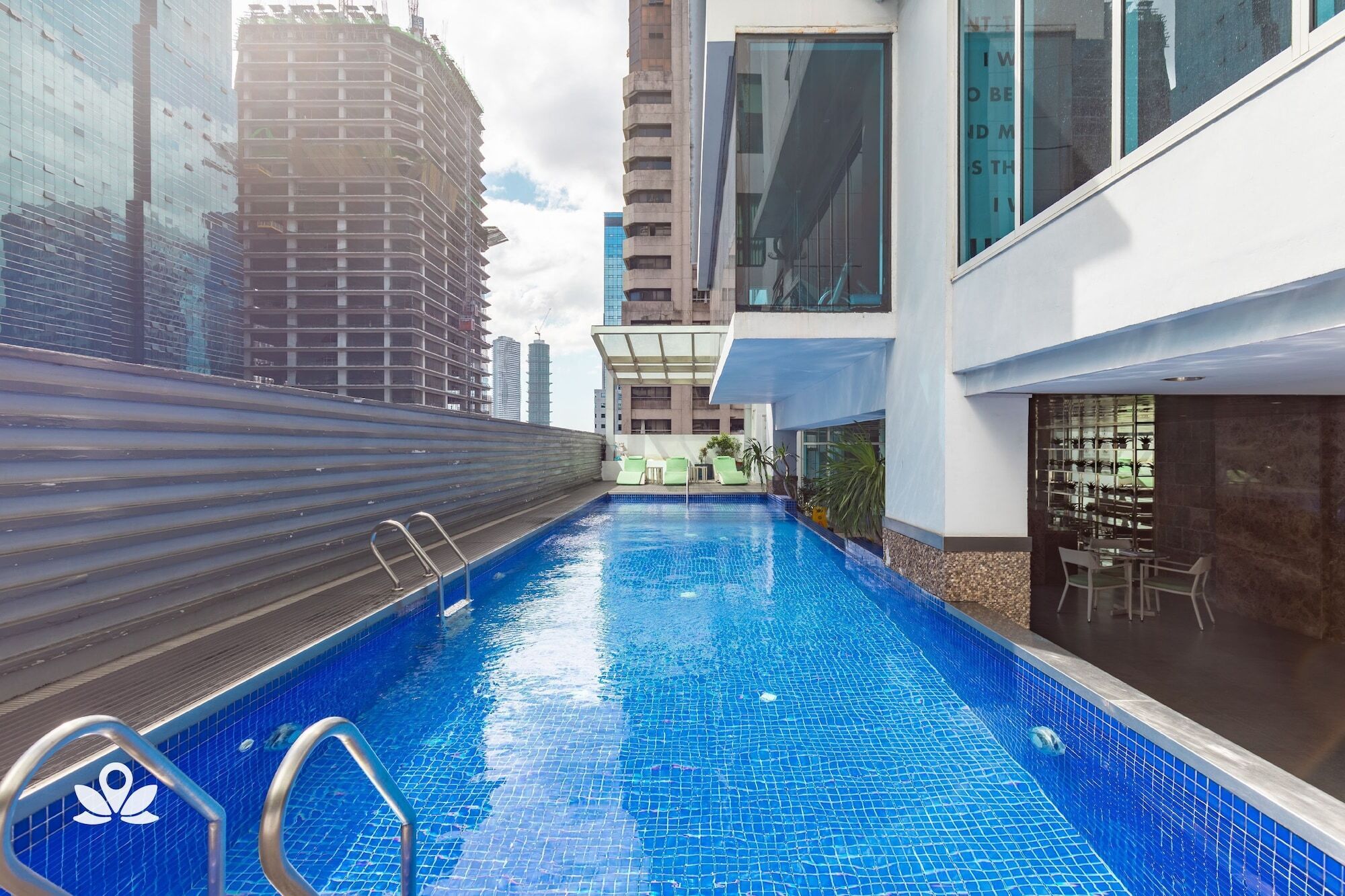 Zen Rooms Currency Ortigas Pasig City Esterno foto